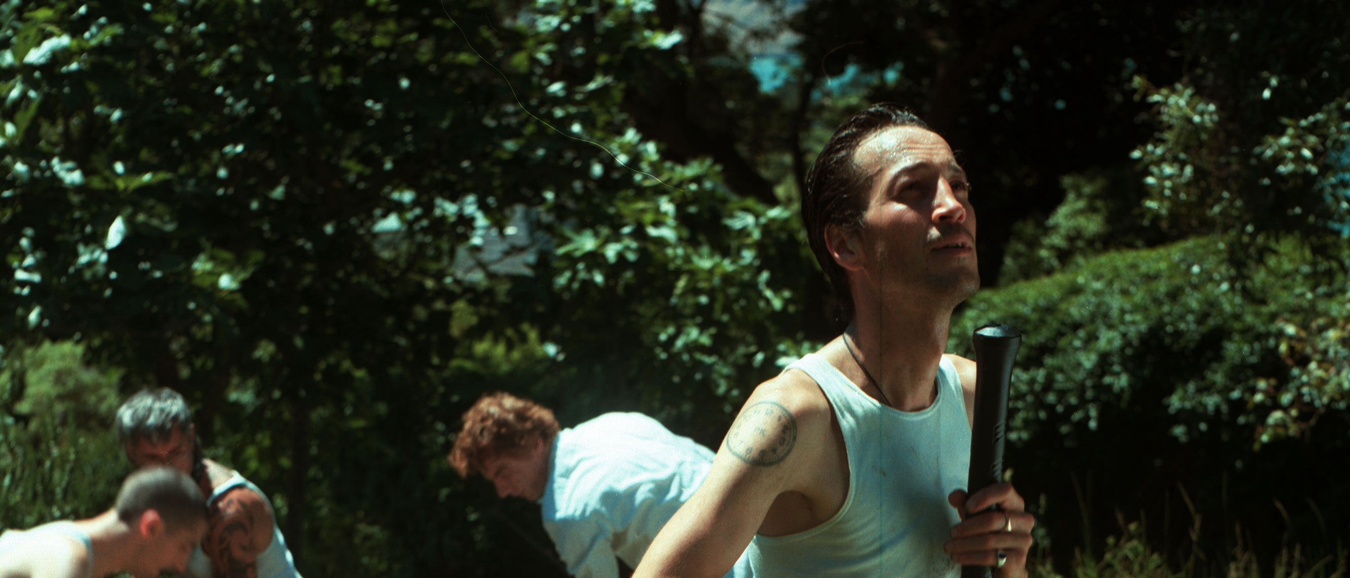 MARLON WILLIAMS - My Boy