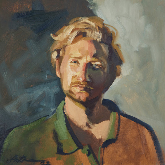 Tom Cunliffe / Secret Exhibition Vinyl LP