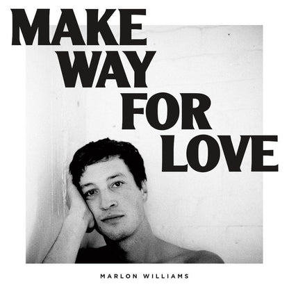 Marlon Williams / Make Way For Love CD