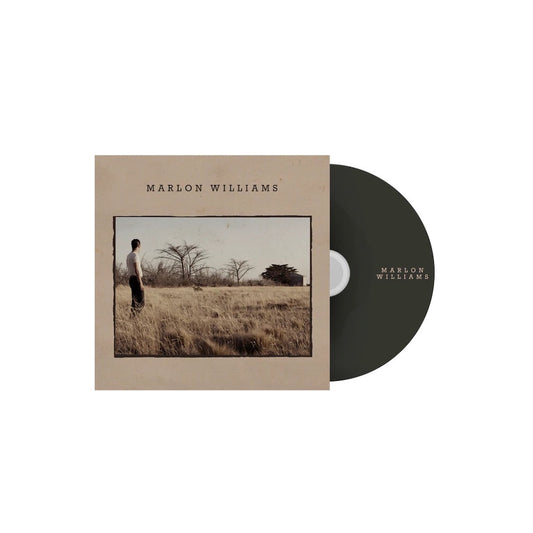 Marlon Williams / Self-Titled CD