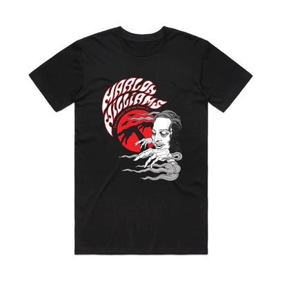 Marlon Williams / Vampire T-Shirt