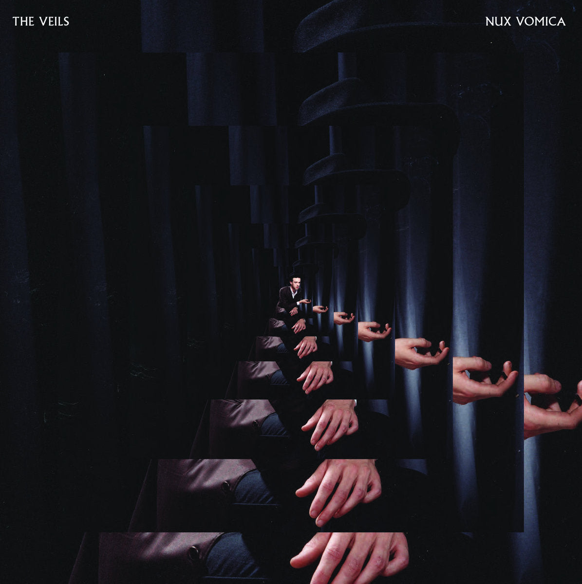 Nux Vomica [The Nick Launay Mixes] // Vinyl LP