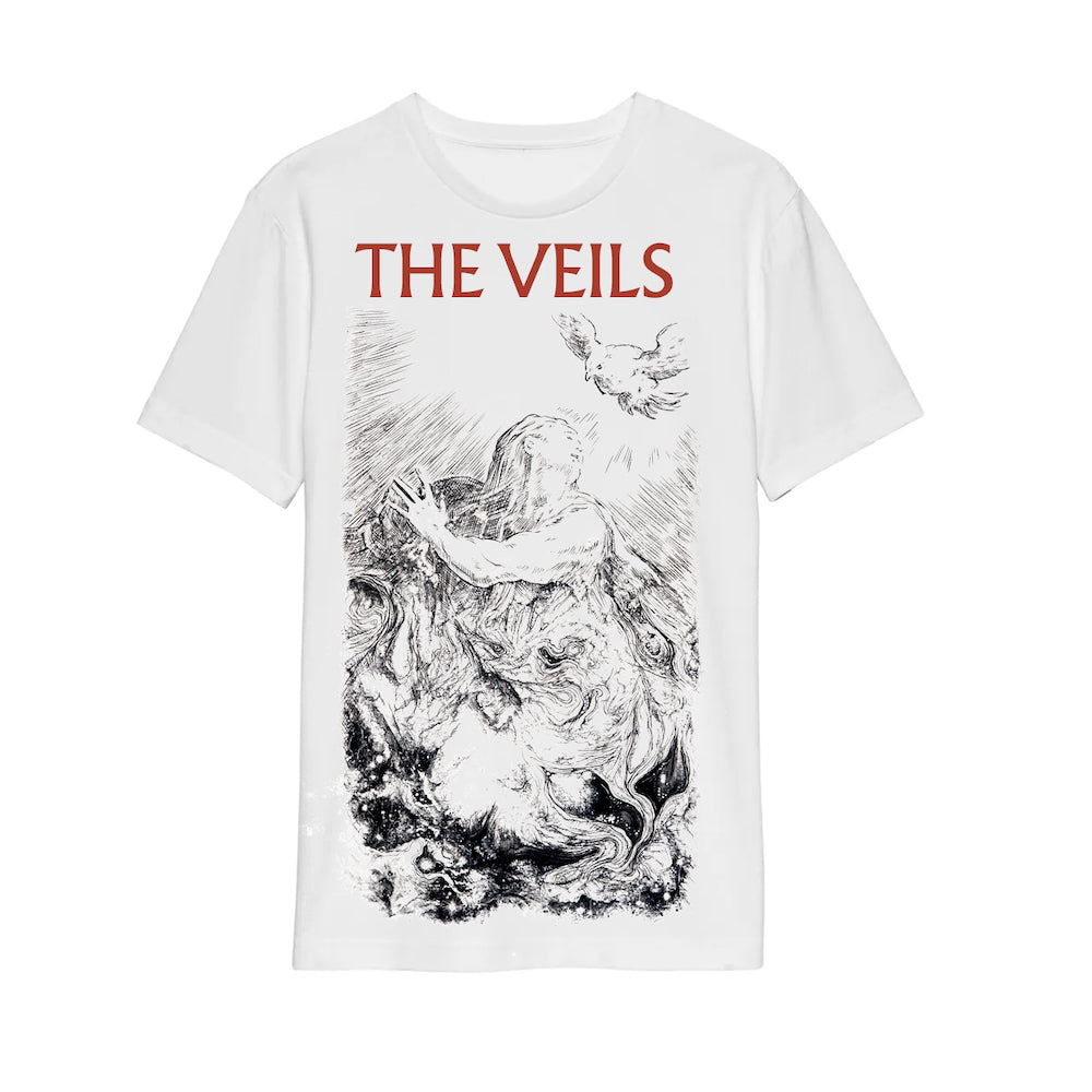 ...And Out Of The Void Came Love // T-Shirt & Digital Download